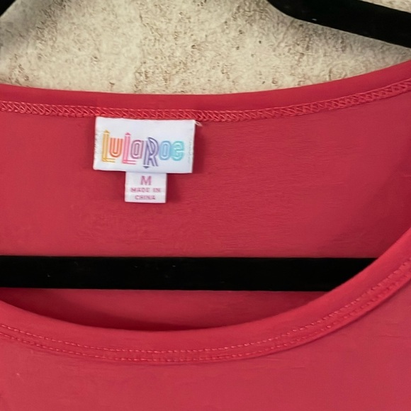 Lularoe Julia Dress Size Medium New With Tags - Picture 4 of 4